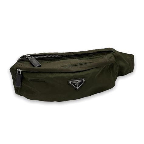 prada fanny packs